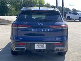 Used 2025 INFINITI QX60 Autograph w/ Cargo Package image 4