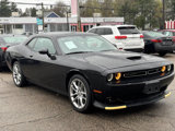 Used 2022 Dodge Challenger GT image 3