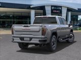 New 2025 GMC Sierra 2500 Denali w/ Denali Reserve Package image 4