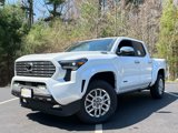 New 2025 Toyota Tacoma Limited image 1