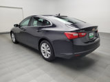 Used 2023 Chevrolet Malibu LT image 5