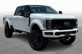 New 2025 Ford F250 Lariat w/ Lariat Ultimate Package image 2