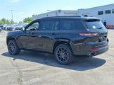 New 2025 Jeep Grand Cherokee L Summit image 3