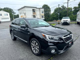 Used 2018 Subaru Outback 2.5i Touring image 5