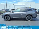 New 2025 Subaru Outback Wilderness image 3
