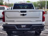 New 2025 Chevrolet Silverado 2500 Custom w/ Custom Value Package image 5