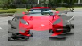 Used 2021 Chevrolet Corvette Stingray Premium Conv w/ Z51 Performance Package image 3