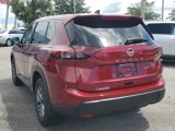 New 2026 Nissan Rogue S image 4