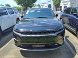 New 2025 Jeep Wagoneer Limited image 2