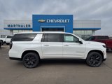 New 2025 Chevrolet Suburban High Country image 2