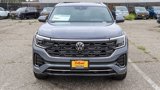 New 2025 Volkswagen Atlas Cross Sport SEL Premium R-Line image 2