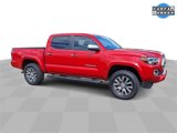 Used 2023 Toyota Tacoma Limited image 2
