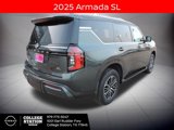 New 2025 Nissan Armada SL image 4