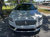 Used 2019 Lincoln Nautilus Reserve image 3