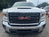 Used 2019 GMC Sierra 3500 4x4 Crew Cab w/ Sierra Convenience Package image 4