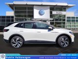 New 2025 Volkswagen ID.4 Pro S Plus image 4