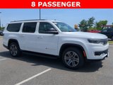 New 2025 Jeep Wagoneer L 4WD w/ Convenience Group I image 2