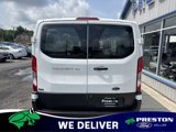 New 2025 Ford Transit 150 Low Roof image 5