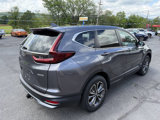 Used 2021 Honda CR-V EX image 4