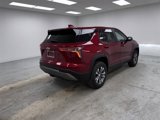 New 2026 Chevrolet Equinox LT w/ Convenience Package II image 5
