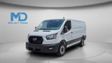 New 2025 Ford Transit 150 Low Roof image 2