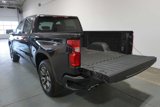 Certified 2022 Chevrolet Silverado 1500 RST w/ Z71 Off-Road Package image 5