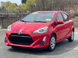 Used 2016 Toyota Prius C Two image 3