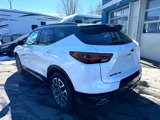 Used 2023 Chevrolet Blazer RS w/ Driver Confidence II Package image 4