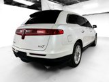 Used 2018 Lincoln MKT AWD w/ Technology Package image 6