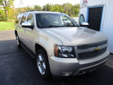 Used 2011 Chevrolet Suburban LTZ image 5