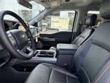 New 2025 Ford F250 Lariat w/ Lariat Ultimate Package image 4