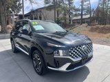 Used 2023 Hyundai Santa Fe Limited image 2