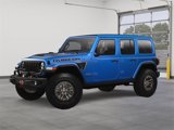 New 2025 Jeep Wrangler Unlimited Rubicon 392 image 2