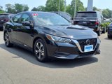 Used 2021 Nissan Sentra SV image 2