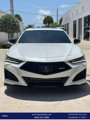 Used 2023 Acura TLX Type S image 2