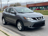 Used 2018 Nissan Rogue Sport SV w/ SV Technology Package image 6