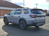 New 2025 Honda Pilot TrailSport image 3