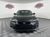 Used 2025 Honda Civic LX image 2