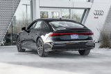 New 2025 Audi A7 3.0T Premium Plus image 4