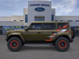New 2025 Ford Bronco Raptor image 3