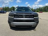 New 2026 Honda Passport RTL image 3