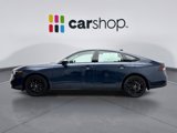 Used 2025 Honda Accord SE image 2