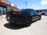 Used 2018 Chevrolet Camaro LT image 4