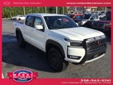 New 2025 Nissan Frontier PRO-4X w/ Tow Package image 4