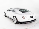 New 2025 Rolls-Royce Spectre image 3