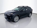 New 2025 Toyota RAV4 XLE Premium image 4