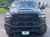 New 2025 RAM 2500 Rebel w/ Rebel Level 2 Equipment Group image 2