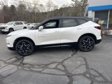 New 2025 Chevrolet Blazer RS w/ Driver Confidence II Package image 2