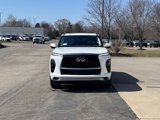 New 2025 INFINITI QX80 Sensory image 6