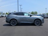 New 2025 Nissan Murano Platinum image 2